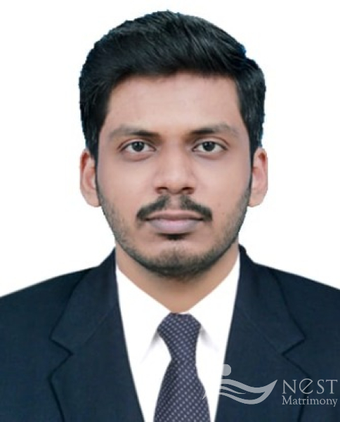 ARAVINDH